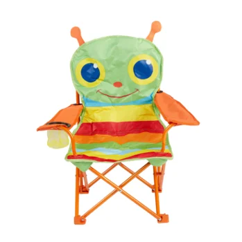 animal adventure character chair