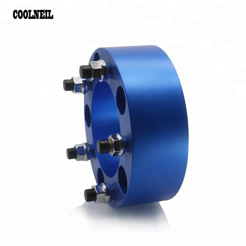 Car Accessories 20mm Spacer 5x1143 Aluminum Alloy Car Wheel Spacer