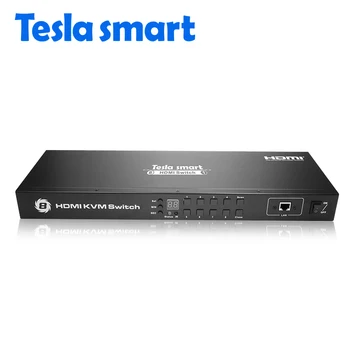 high end kvm switch