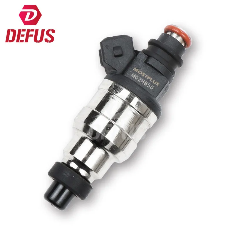 High Quality 550cc 750cc Fuel Injector For Evo 4 5 6 7 8 9 Rx7 Fc3s
