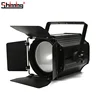 2019 update 200W COB RGBW par light for stage equipment