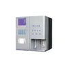 DS-3B Trace element analyzer zinc copper iron tester