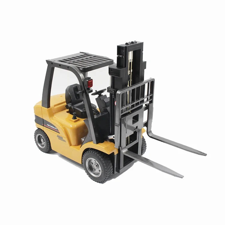 

rc diecast forklift toy,40 Pieces