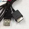 USB Data Sync Walkman Cable for Sony A S X Series MP3 MP4 Player