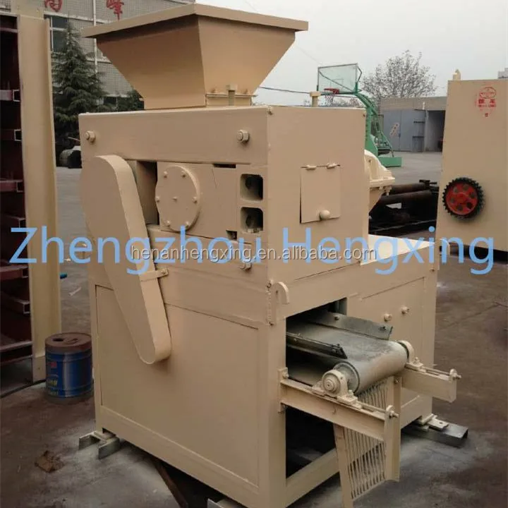 Briquette Machine