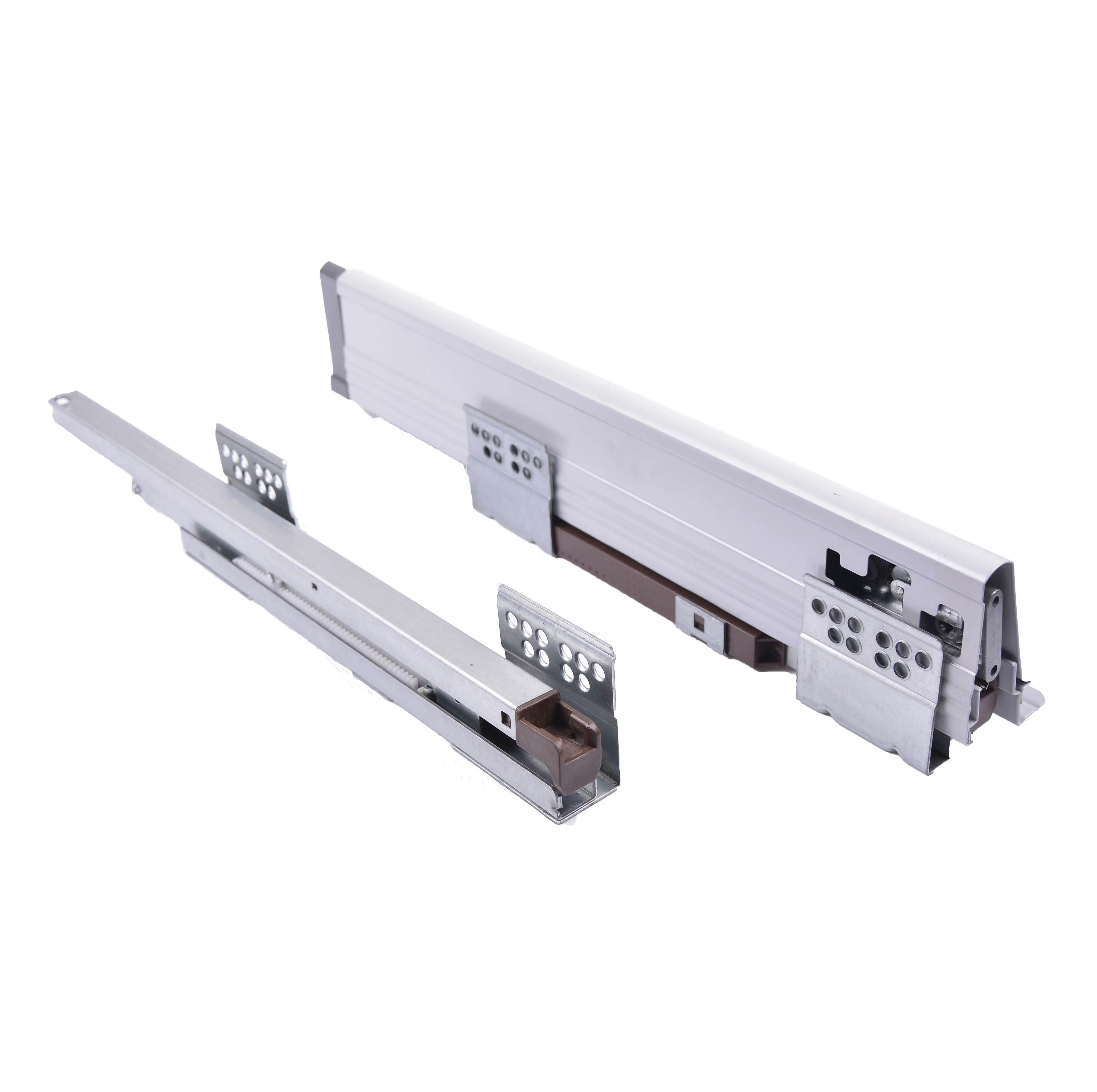 Tandem Drawer Slide Buy Drawer Slide,150mm Metal Box Drawer Slide,Hanging Drawer Slide Product