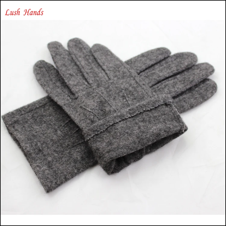ladies fashion derss with pictures woolen hand gloves wholesale