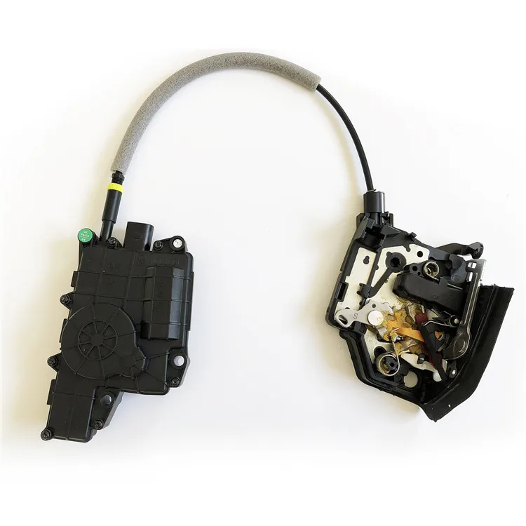  Slam Stop Car Door Soft Closer Vacuum Lock System for Audi A1 A3 A3CA  A4 A5