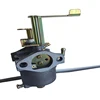 P15A 152F154F small engine gas conversion carburetor for engine dual carburetor lpg