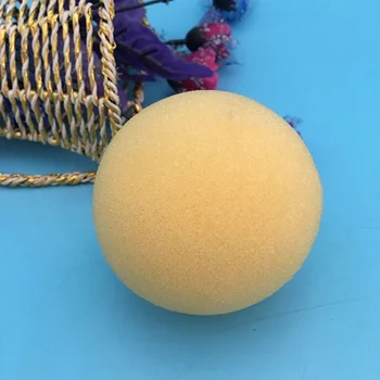 soft foam ball