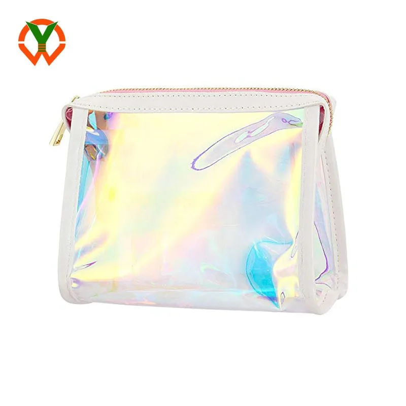 hanging mesh toiletry bag