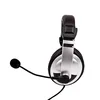 big ear cup ear muff headphones