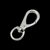 Hot Selling Quick Release Gold-Plated Alloy Snap Hooks From Guangdong Metal Maker