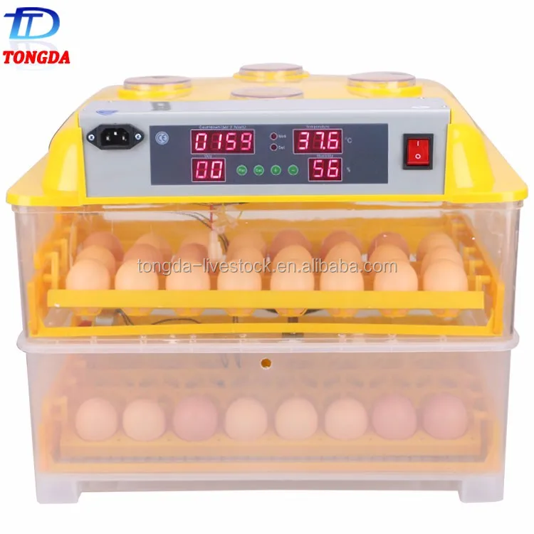 New Design Mini For 96 Eggs India Hotsale Black Chick Incubator With Great Price - Buy Used ...