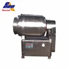 Vacuum meat tumbler massager marinating machine/meat mixing machine/price vacuum tumbling machine