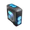 China wholesale cheap price and good quality PC case, computer case