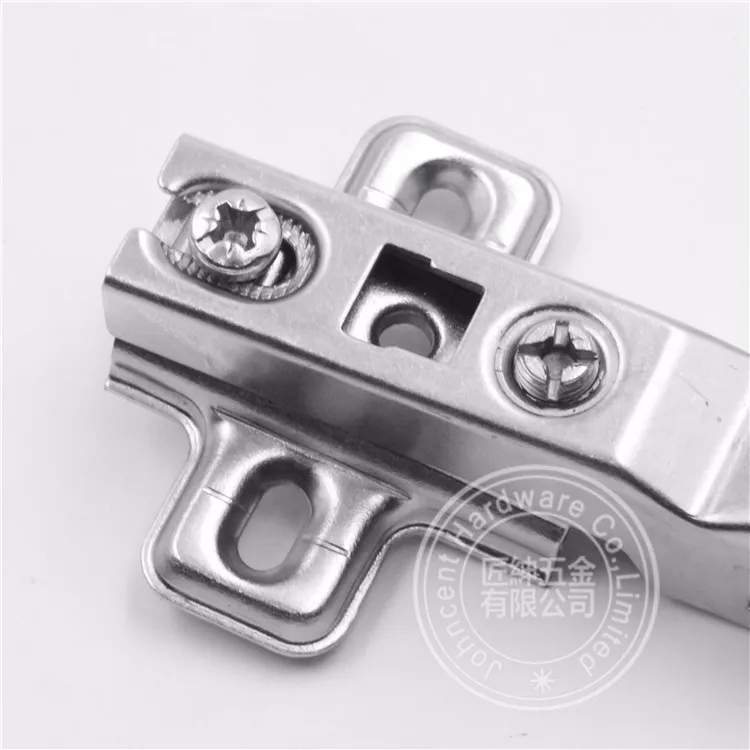 China supplier Negative 30 degree german hinges