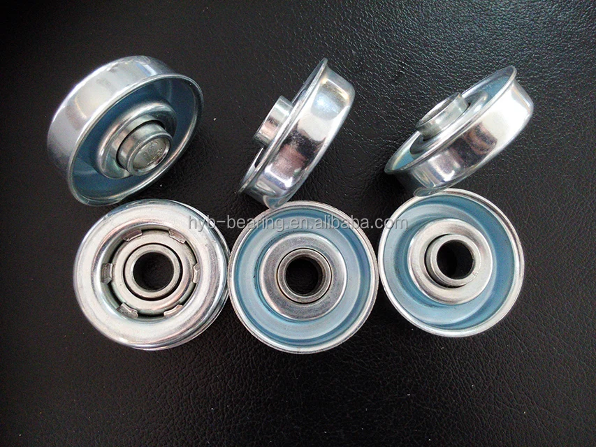 Durable Steel Ball Bearing for Conveyors Skates Industrial Casters CUEA Bearing Ball Assortment Kit Ball Bearings Steel Bearing Ball 