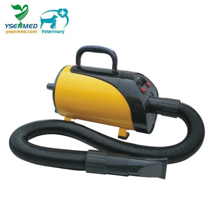 Ysvet11001 Pet Clinical Portable Veterinary Dryer Animal Blower For