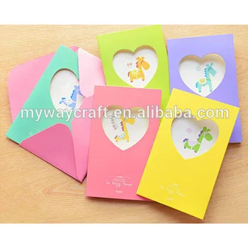 lovely cartoon hollow out greeting card birthday cards kids buy birthday cards kids birthday cards kids birthday cards kids product on alibaba com kids birthday card