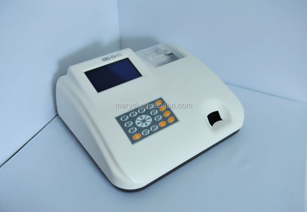 urine test machine W-200B (1)