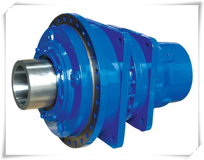 High Torque Gearbox Gear/ Transmission Reduction