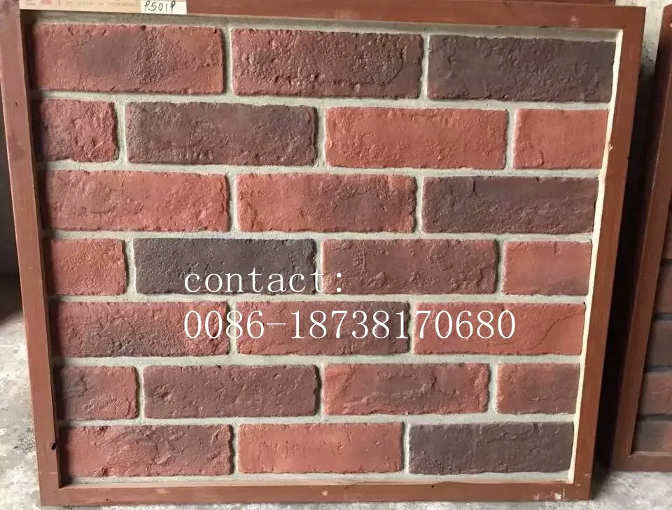 Exterior Wall Cladding Artificial Stone Lightweight Buy Artificial