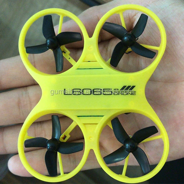 l6065 mini rc drone