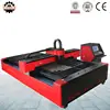 Hoston Brand China Manufacturer Fabric CNC Fiber Laser Cutting Machine