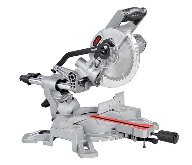 1200w 185mm Electric Mitre Saw Machine With Laser For Sale Buy Used
