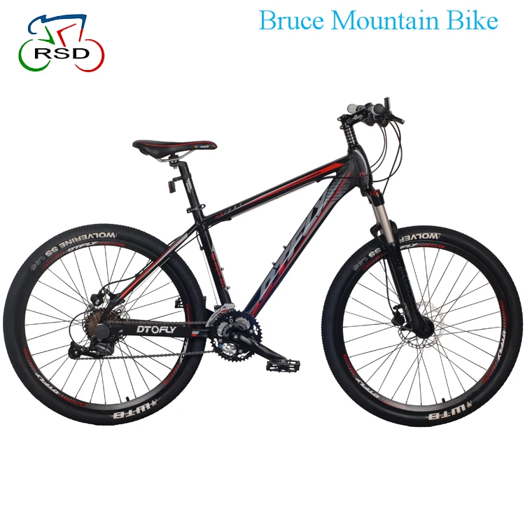 best chinese mountain bike