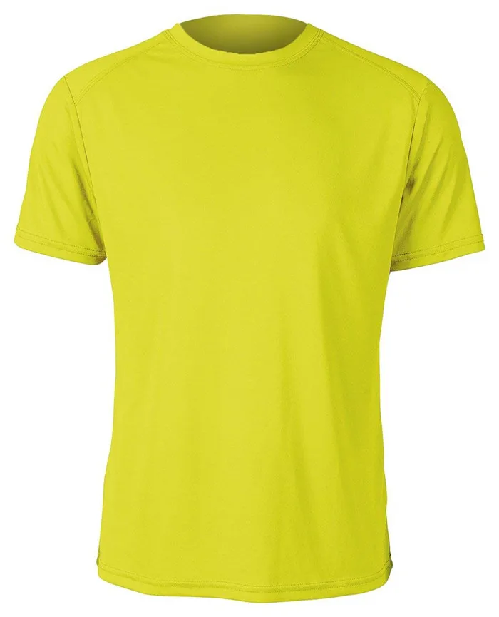 microfiber tee shirts