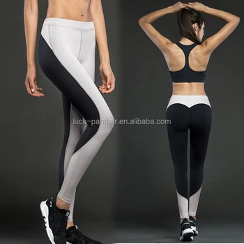 custom workout leggings