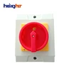 ISOLATOR SWITCH