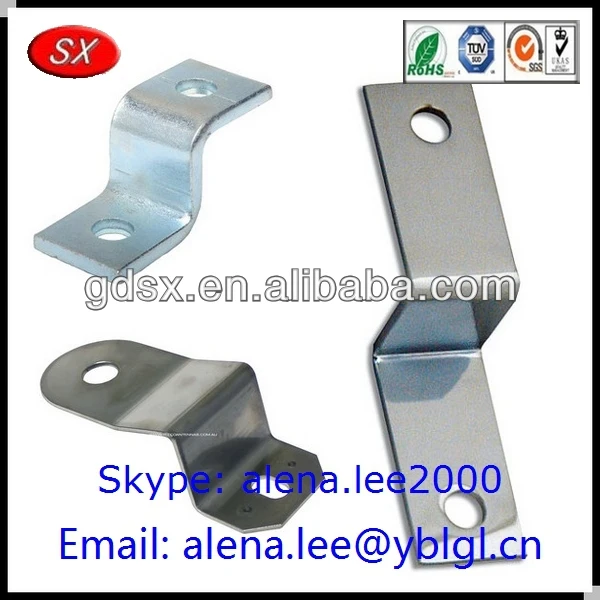 Oem/odm Z Shaped Metal Bracket/custom Metal Z Bracket/various Z Type Bracket Buy Z Shaped