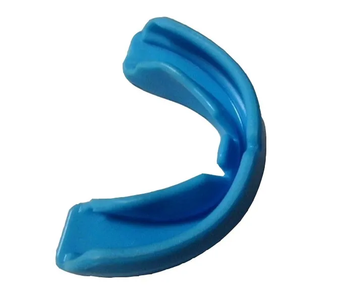 Boxing Sanda Mouthguard Wear Brace Denture Football Sport Tooth Gum