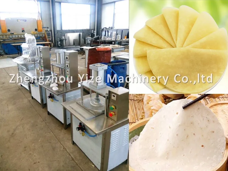 Pancake Factory Electric Pancake Maker / Pancake Machine For Sale Buy