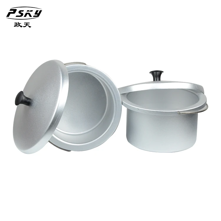 Double Wax Pot Warmer