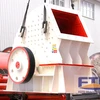 Direct factory supply used impact hammer crushers for limestone clay