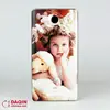 Portable Mobile Phone Skin Making Machine for Small Home Business
