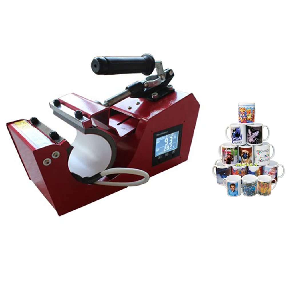 Cheap Ceramic Mug Making Machine Sublimation Coffee Mug Custom Logo