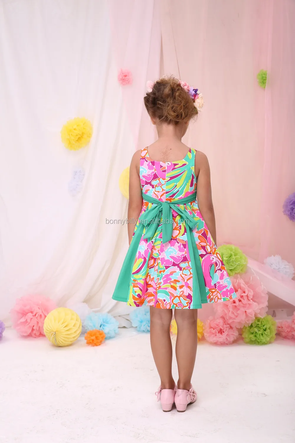 Frock Design For Teenage Girl 6