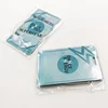 Promotional Items Custom Logo Luggage Tags Bag Parts and Accessories (MLT-006)