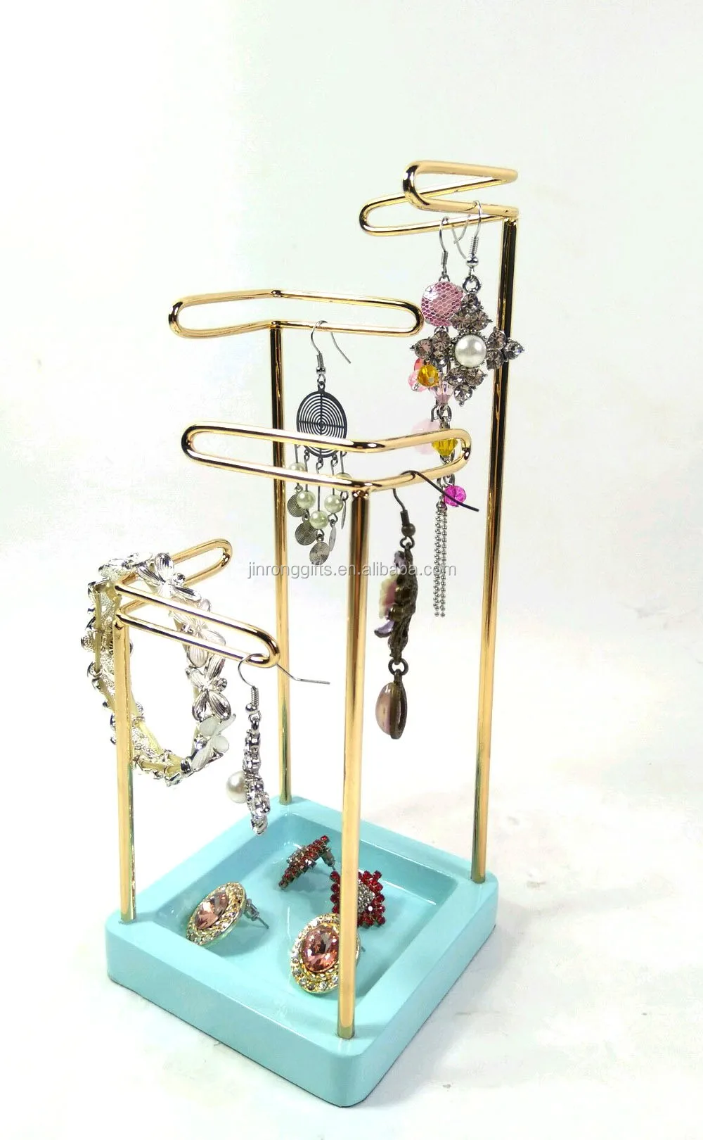 fashion jewelry holder