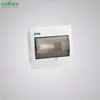Flush mount 12 way power distribution box DB board 36 way consumer units