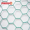 Galvanized Chicken Wire Netting, Hexagonal Wire Mesh (factory)