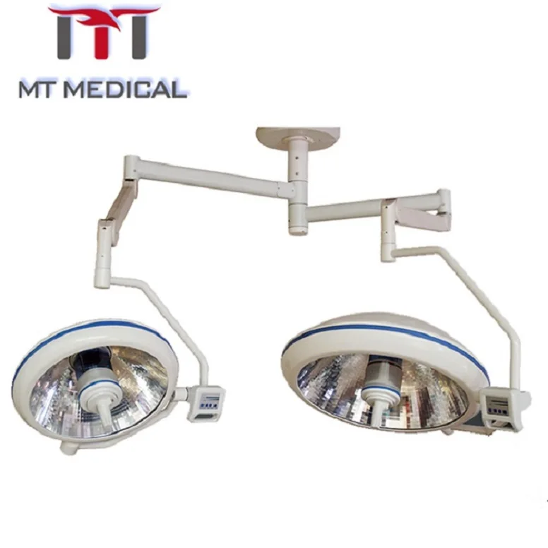 China Portable Operating Light China Portable Operating Light