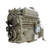 Genuine Cummins diesel engine KTA19-M700 used for marine