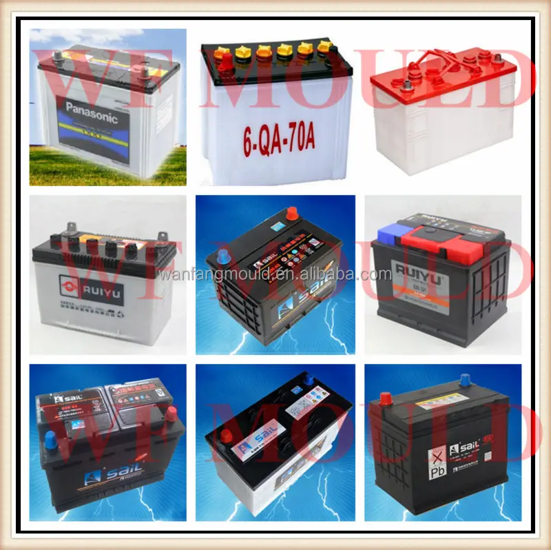 car battery box car battery box