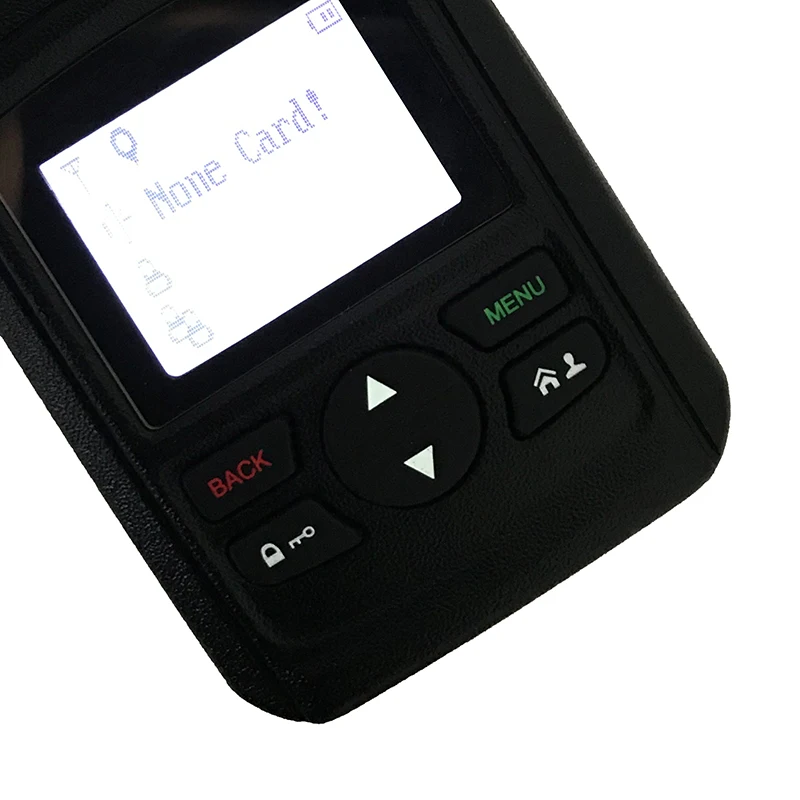 Sim Card Intercom Poc Ip Intercom 3g Network Radio Long Range Wireless Ce Fcc Certificate ...